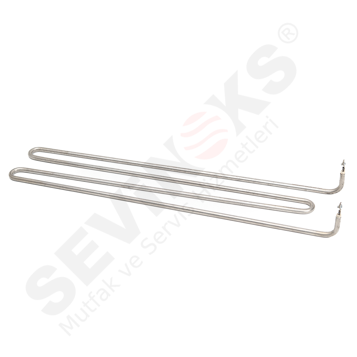 İnoksan Izgrara Isıtıcı Rezistans 2000W